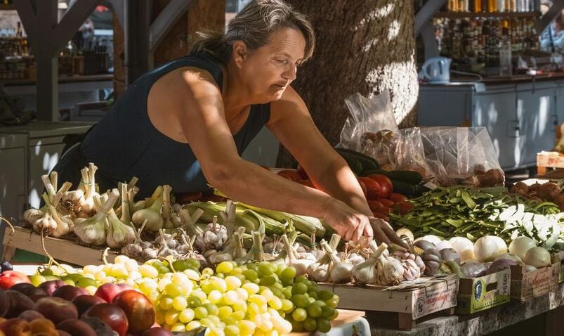 Los precios de los alimentos en Croacia se disparan un 45% en sólo cuatro años: ¿por qué?