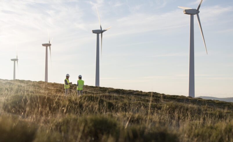 Hito energético: La Unión Europea produjo más electricidad a partir de energía solar que de carbón en 2024