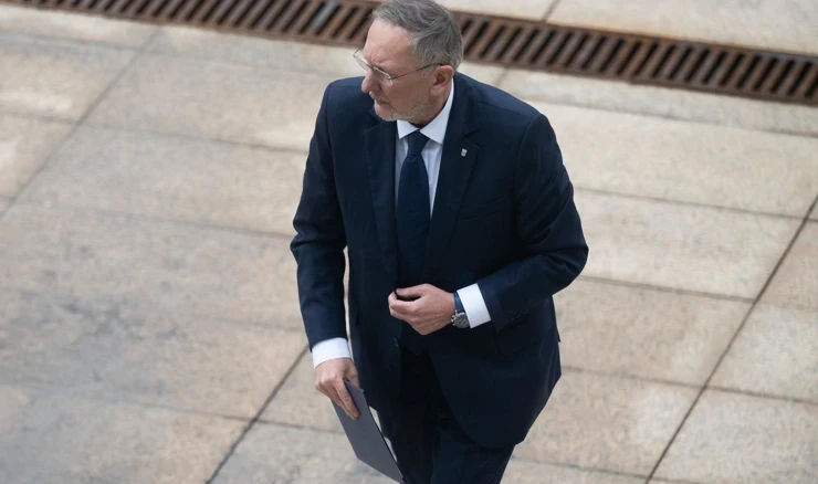 El Gobierno suegiere evitar los viajes a Serbia.