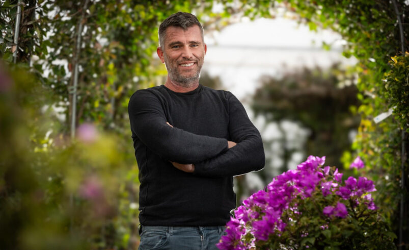 Tiene uno de los trabajos más bonitos de Croacia: “Eso no se aprende en la universidad, o tienes agallas o no”.