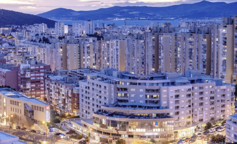 Crisis de la vivienda en Europa: ¿cuántos apartamentos hay que construir para satisfacer la demanda?