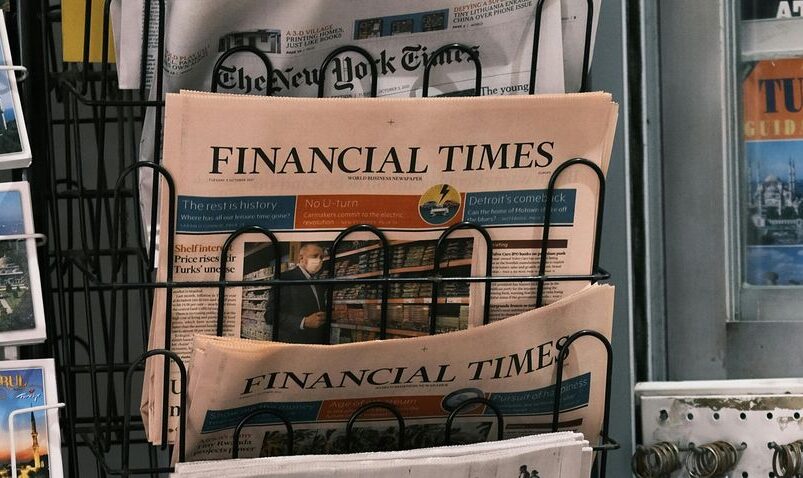 El centro de innovación croata figura entre los 150 mejores del Financial Times para 2025