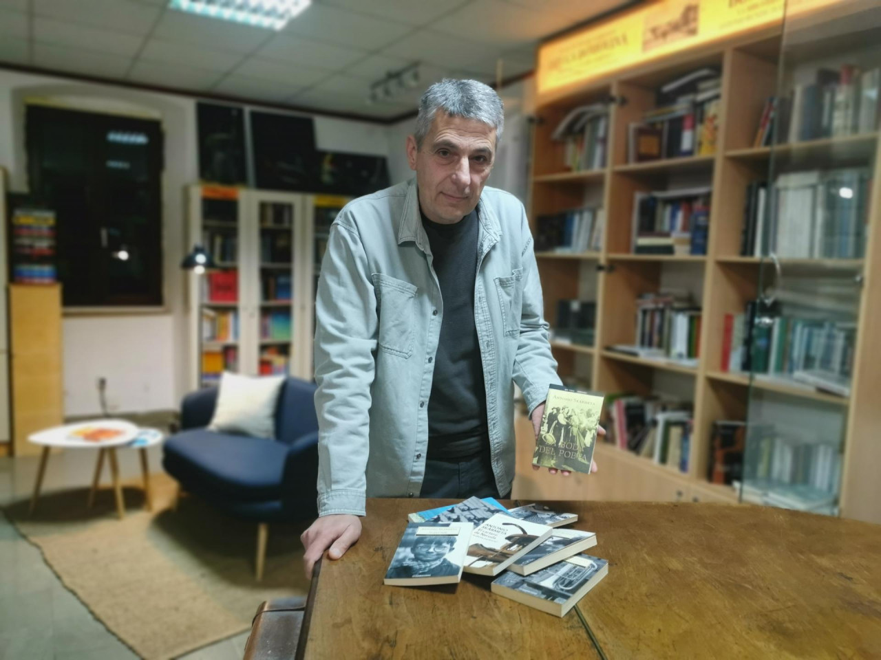 El tesoro de la biblioteca de Sutivan es un verdadero monumento al pueblo chileno de Brač: echa un vistazo a la impresionante colección que esconde una oda a la patria.