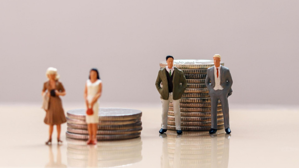 Las mujeres en Croacia ganan un 14% menos que los hombres en promedio
