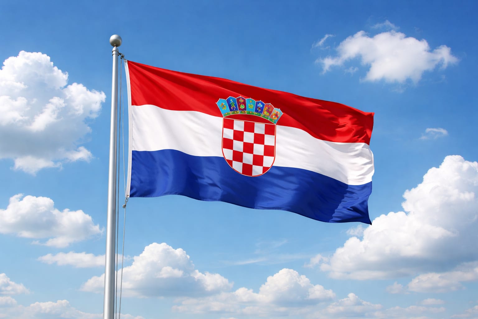 Semana de la diáspora Croata