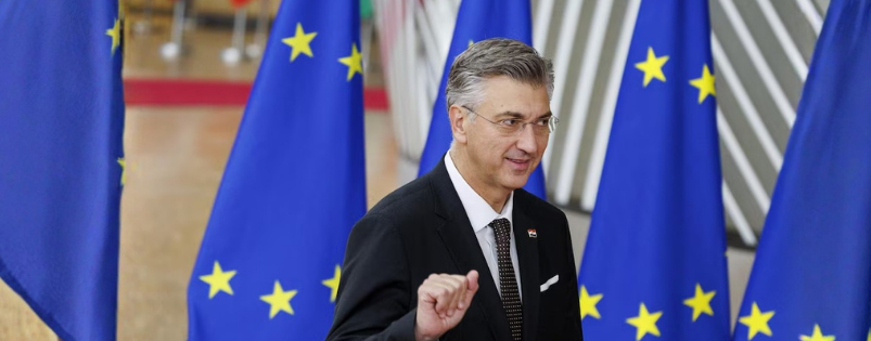 Croacia fija precios máximos para los combustibles tras la suba del petróleo por la crisis en el estrecho de Ormuz
