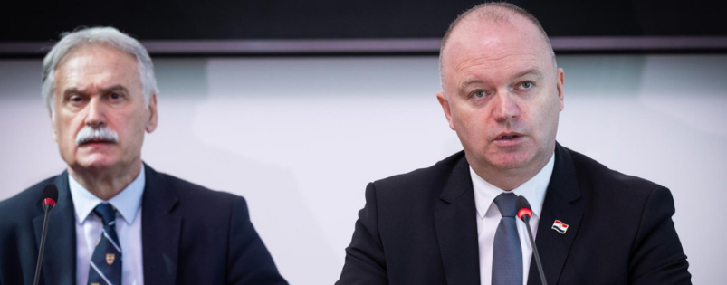 Croacia financiará la traducción al croata de diplomas universitarios extranjeros para emigrantes y descendientes