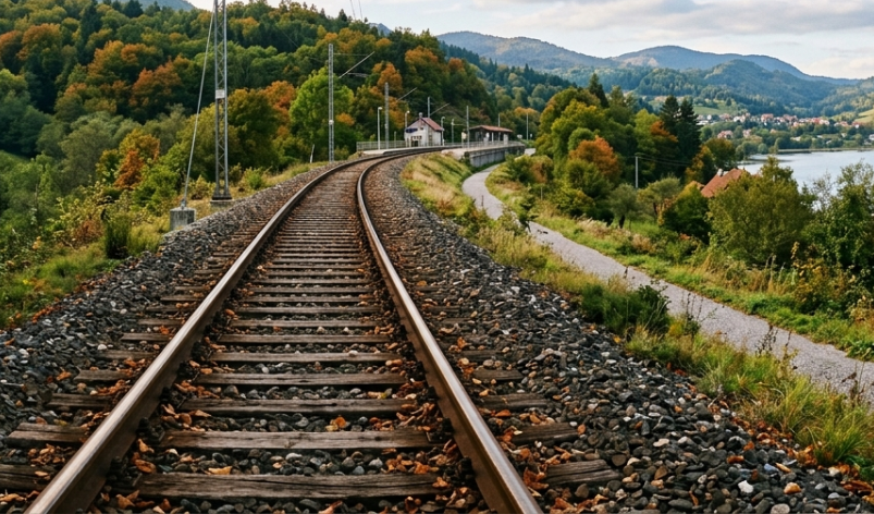 Croacia impulsa la modernización ferroviaria con una inversión cercana a 300 millones de euros