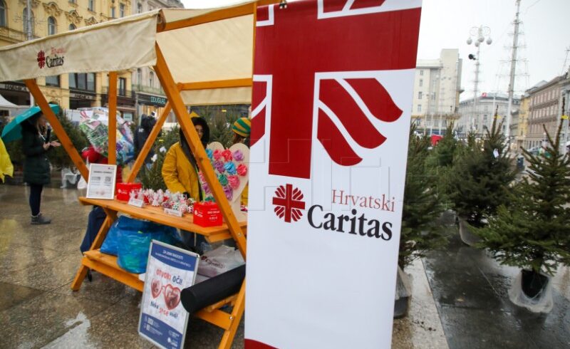 Caritas organiza un curso gratuito de lengua croata