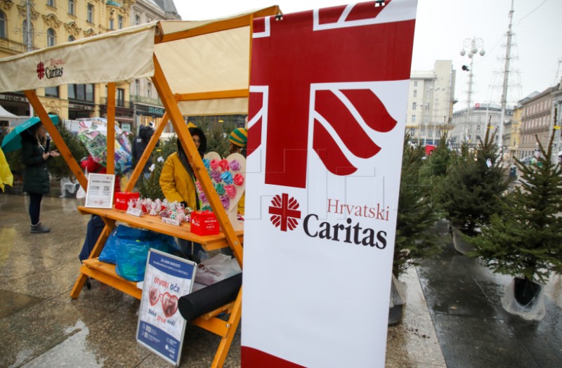 Caritas organiza un curso gratuito de lengua croata