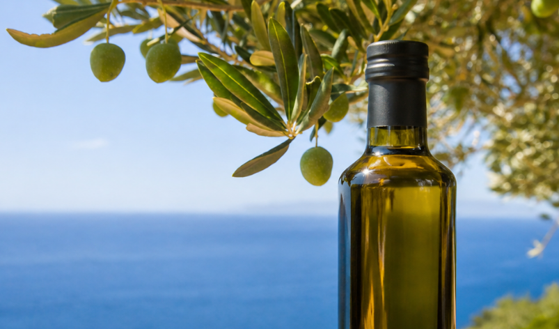 Istria es reconocida como la mejor región del mundo para el aceite de oliva por novena vez