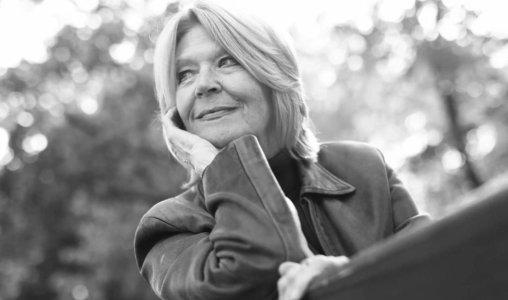Julienne Bušić dedicó su vida a la lucha del pueblo croata