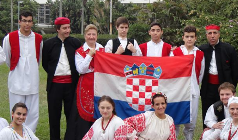 La diáspora croata celebra su primera semana mundial: cultura, identidad y vínculos que atraviesan continentes