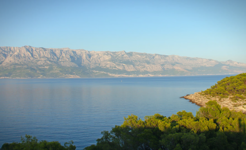 Brač, la isla croata que reunirá al mundo del aceite de oliva y el turismo mediterráneo