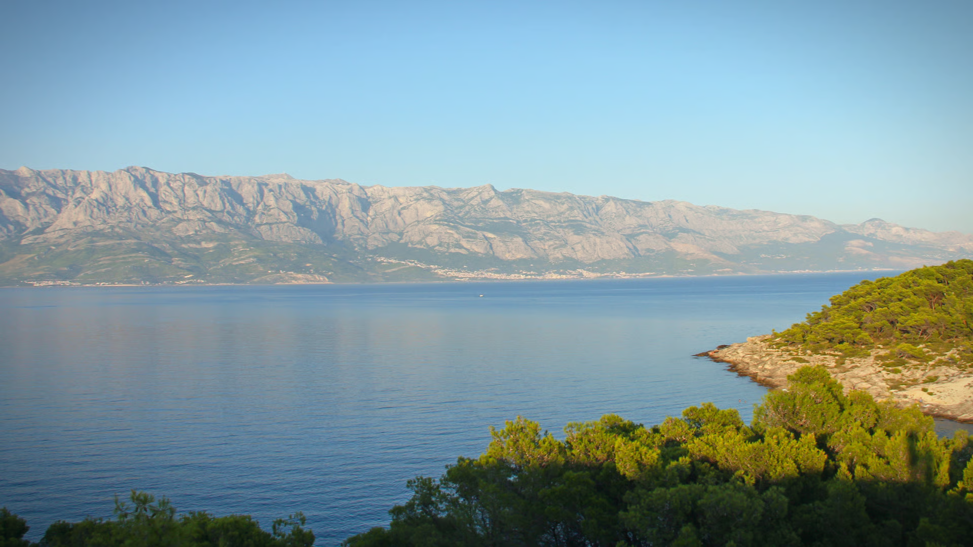 Isla de Brac