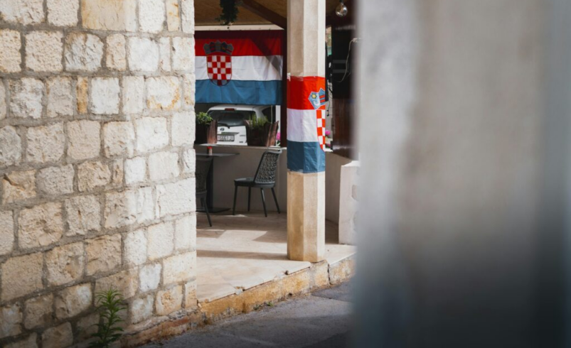Croacia enfrenta una transformación acelerada de su mercado laboral impulsada por la inmigración