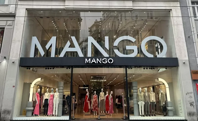 Cómo la familia Andic construyó el imperio de la moda Mango