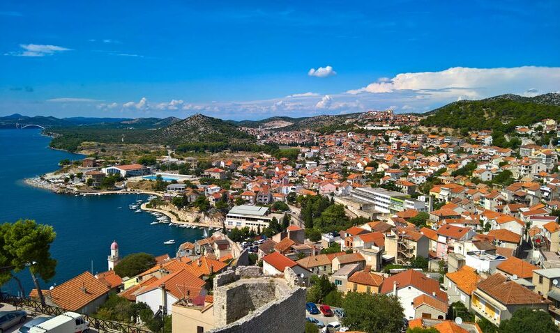 Šibenik albergará el primer centro regional de digitalización e inteligencia artificial de Croacia