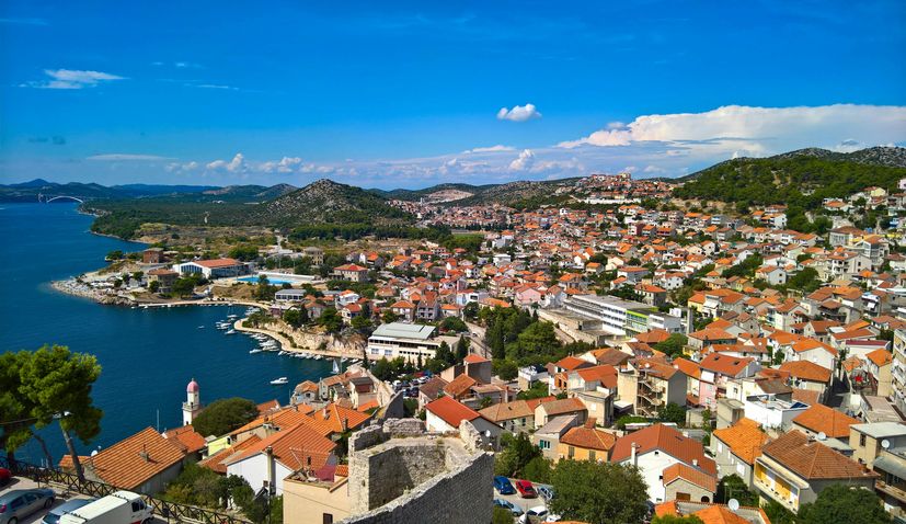 Šibenik albergará el primer centro regional de digitalización e inteligencia artificial de Croacia