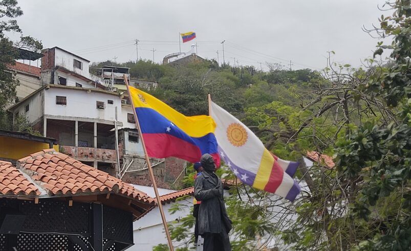 Terremoto en Venezuela: Los croatas están a salvo, pero una persona sigue desaparecida