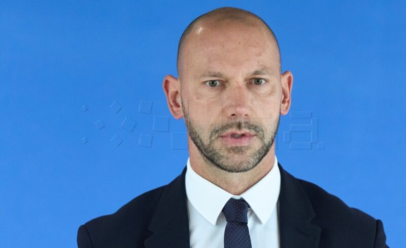 Croacia introduce la cadena perpetua
