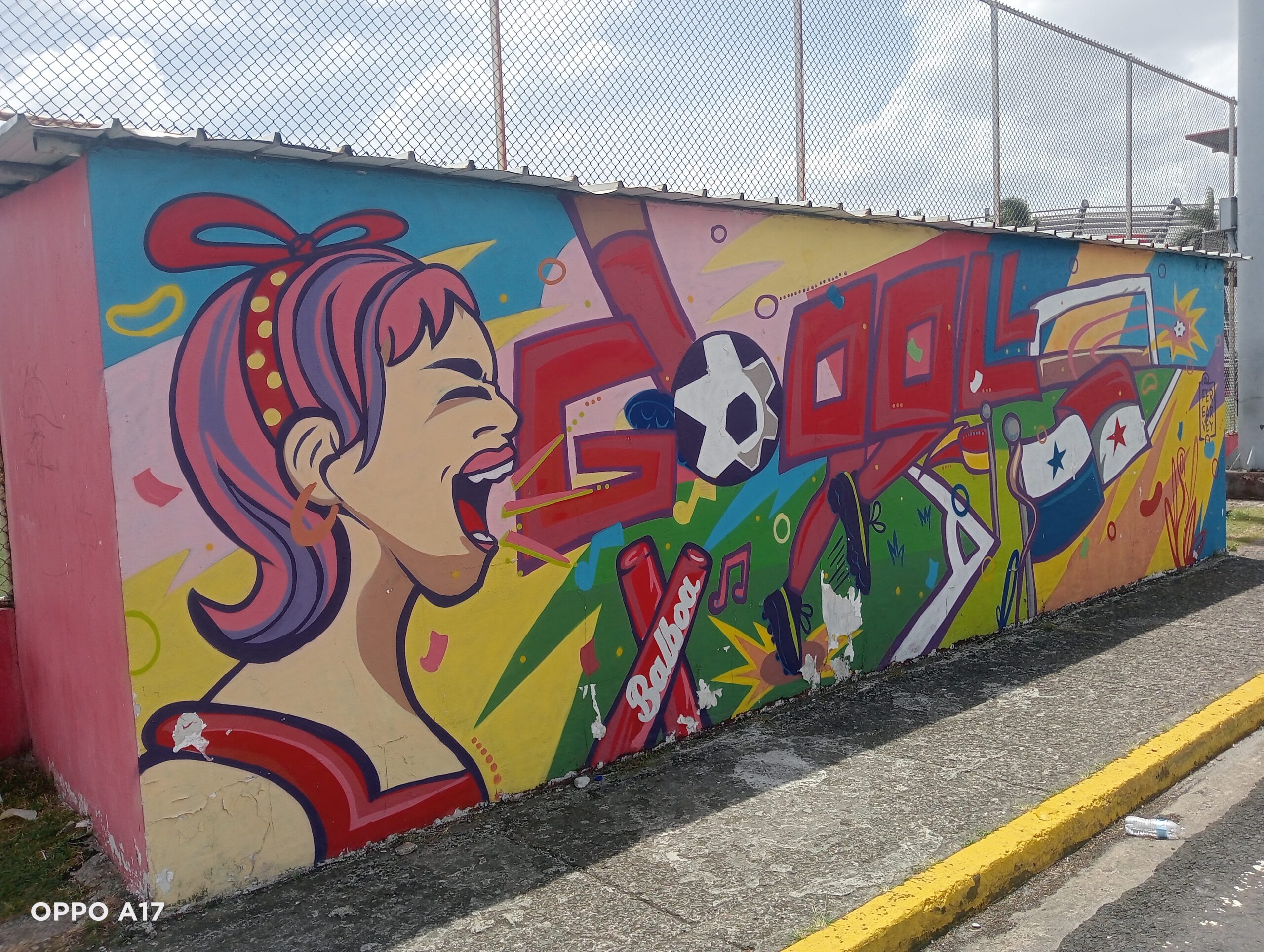 Panamá reduce la jornada laboral por el partido contra Croacia