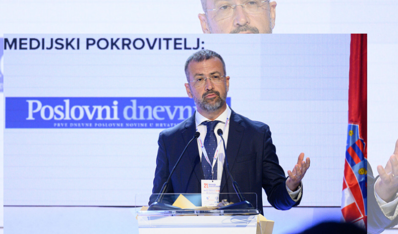 Croacia consolida una década de crecimiento exportador impulsada por tecnología, industria y servicios