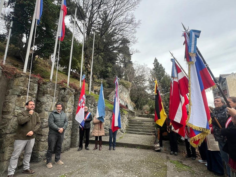 La diáspora croata conmemoró el Día de la Independencia con celebraciones en distintas ciudades argentinas