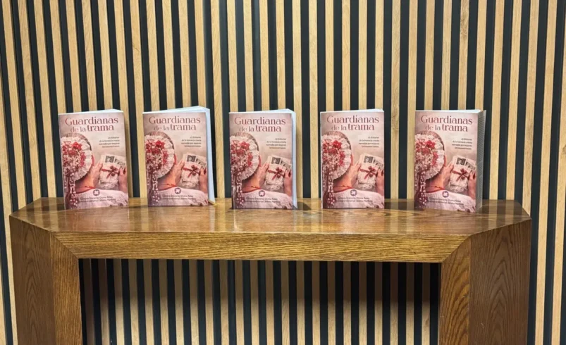 En Chile fue presentado un libro con historias de mujeres croatas emigrantes