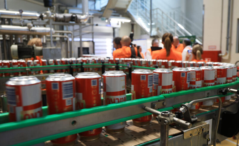 Heineken invierte en Croacia y repatria una etapa clave de su producción