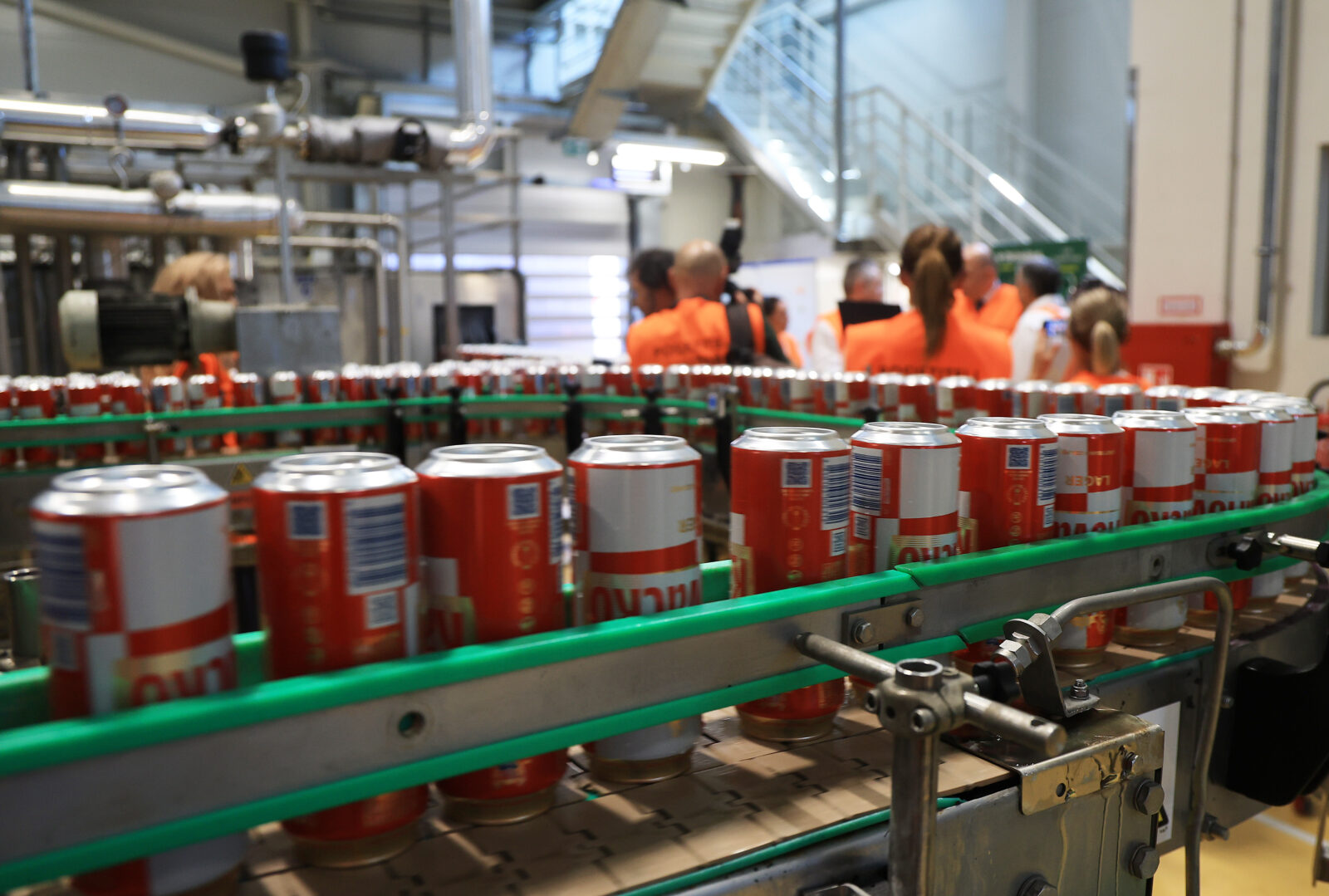 Heineken invierte en Croacia y repatria una etapa clave de su producción