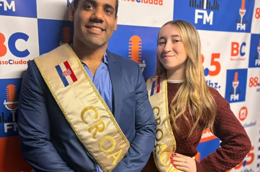 Los croatas de Berisso, Argentina, se preparan para la Fiesta del Inmigrante