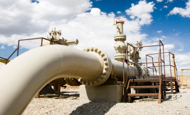 Petróleo y gas impulsan las exportaciones croatas hacia Europa Central