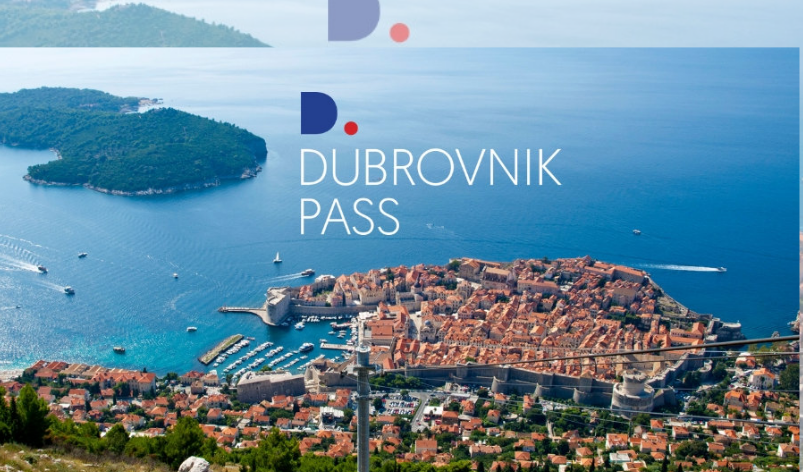 Dubrovnik recibe un premio europeo por su modelo digital de gestión del turismo cultural