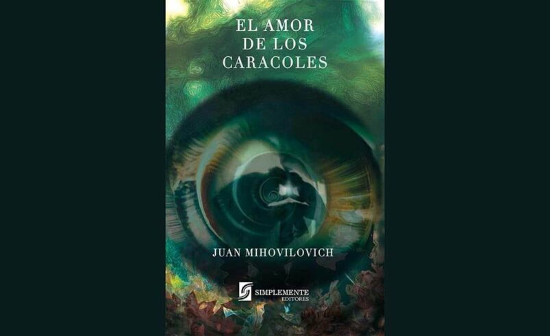 Juan Mihovilovich presenta su nueva novela en Zagreb