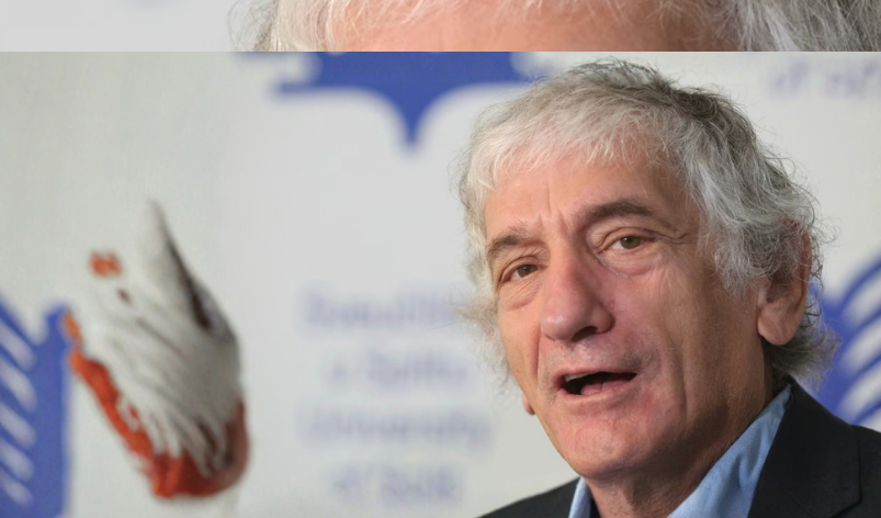 El Nobel de Física John Martinis, descendiente de croatas, recibió la ciudadanía croata