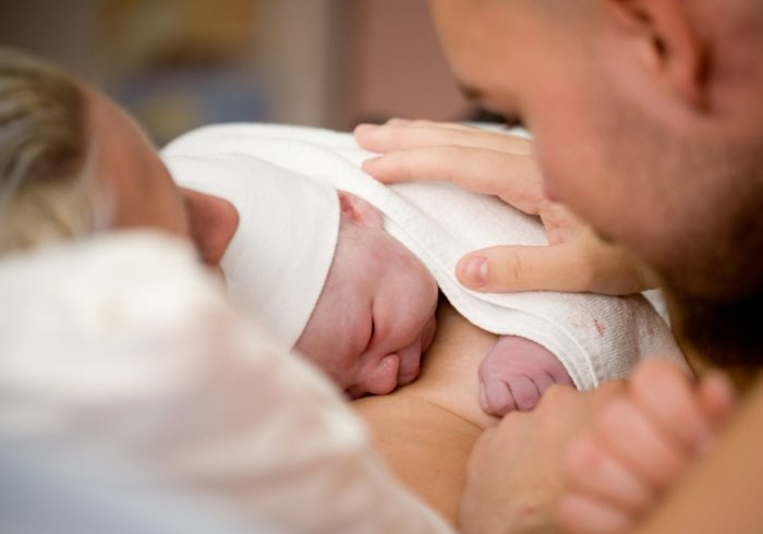 Croacia registró 924 nacimientos más en los primeros siete meses de 2026