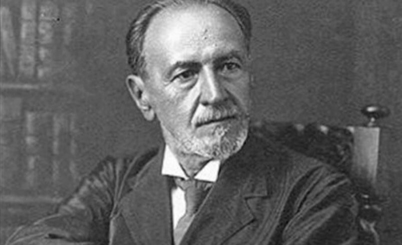 Argentina conmemora el Día de la Criminalística en honor a Juan Vucetich