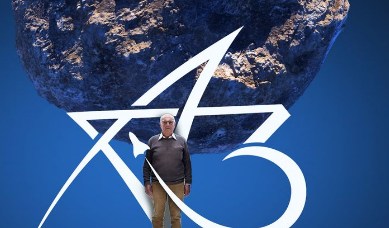 Un asteroide recibe el nombre de Slobodan Danko Bosanac en homenaje a su trayectoria científica