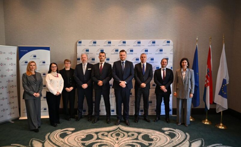 Croacia anuncia 300 millones para financiar empresas