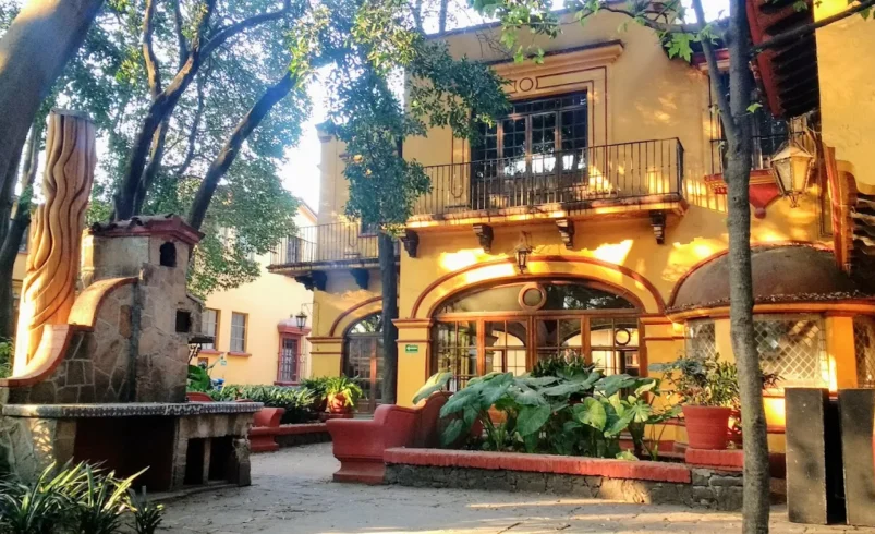 Croacia presenta sus innovaciones al público mexicano