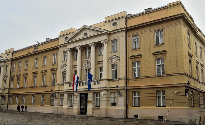 A 35 años de una decisión histórica para la independencia de Croacia