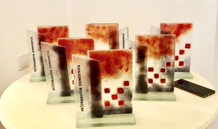 Abren las nominaciones para la Domovnica, el premio que reconoce a croatas de la diáspora