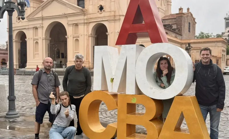 El teatro croata llega a Argentina con funciones en Córdoba y un encuentro con la comunidad croata en Buenos Aires