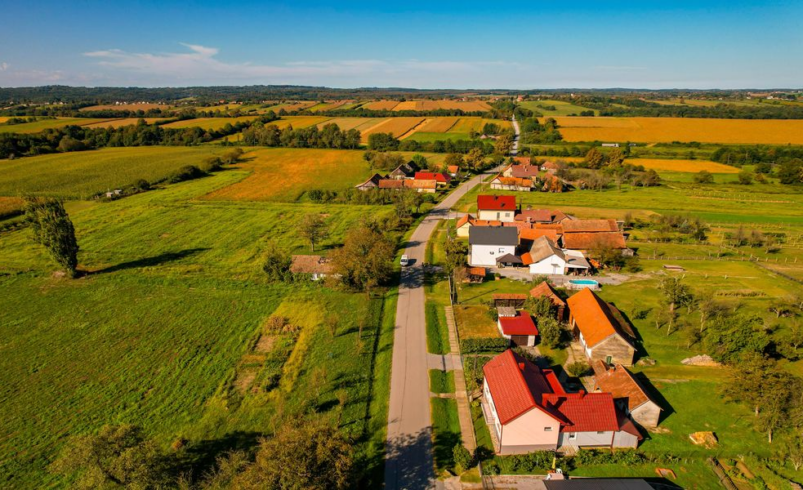 Un millón de euros para impulsar la vivienda joven en las zonas rurales de Croacia