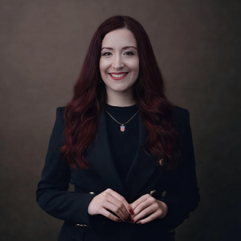 Safira Carolina Tobar Ivelich